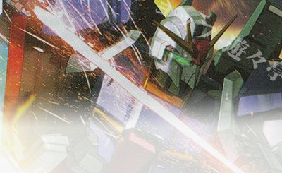 LR フリーダムガンダム(ニュータイプチャレンジ 2026 MISSION1 優勝